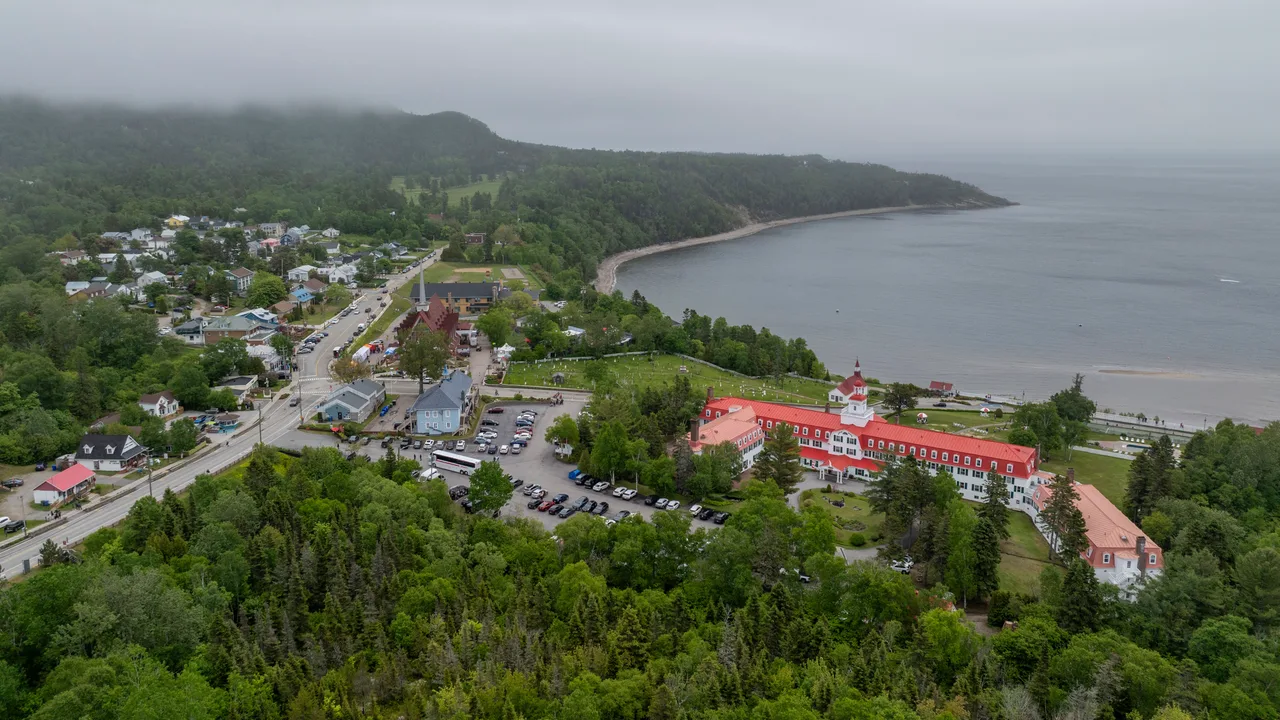 Tadoussac