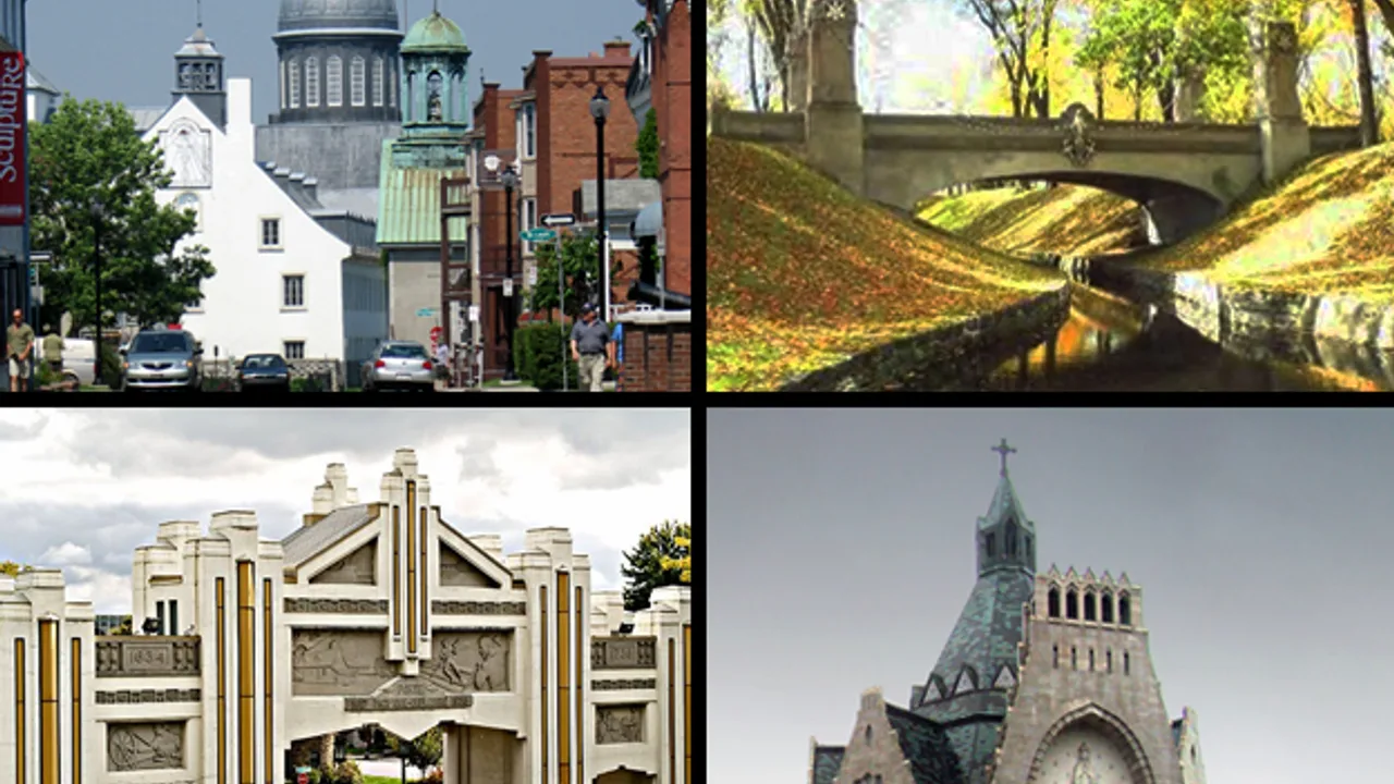 Trois-Rivières