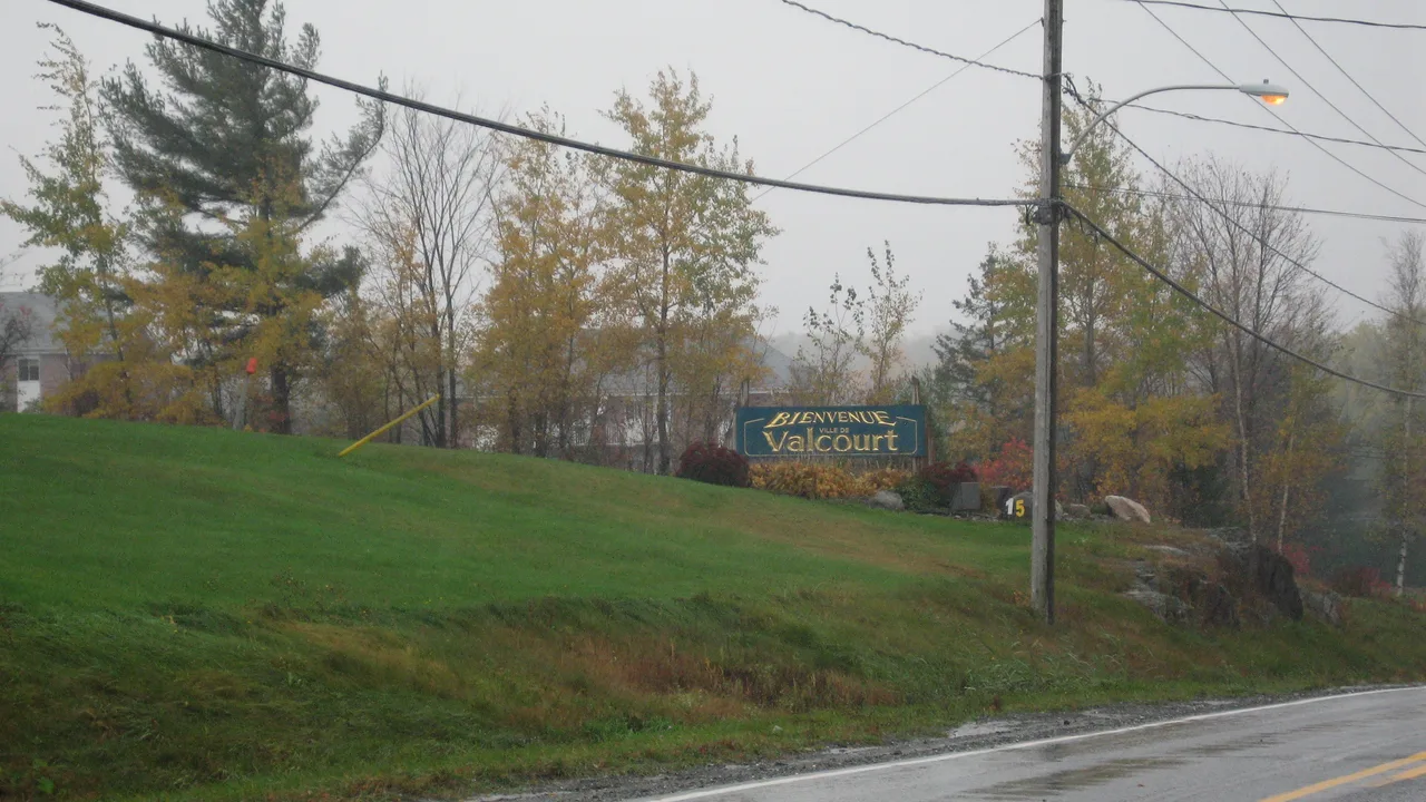 Valcourt