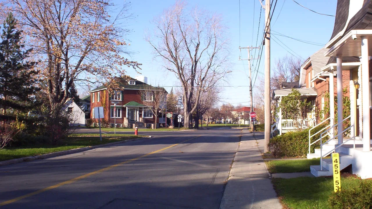 Vaudreuil-Dorion