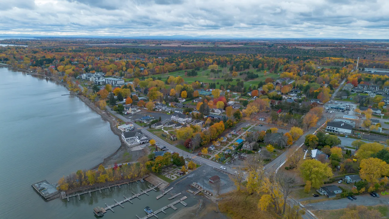 Venise-en-Québec