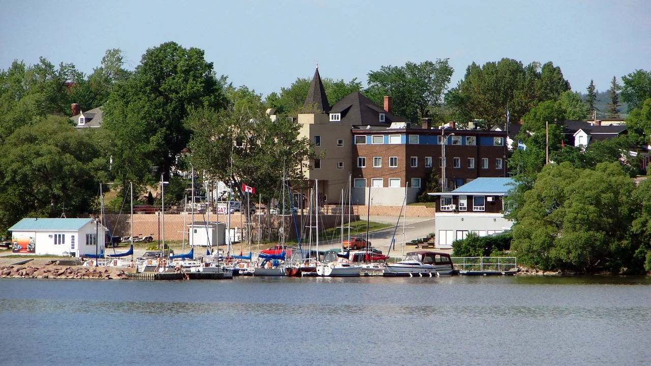 Ville-Marie