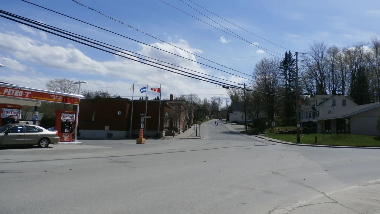 Waterville