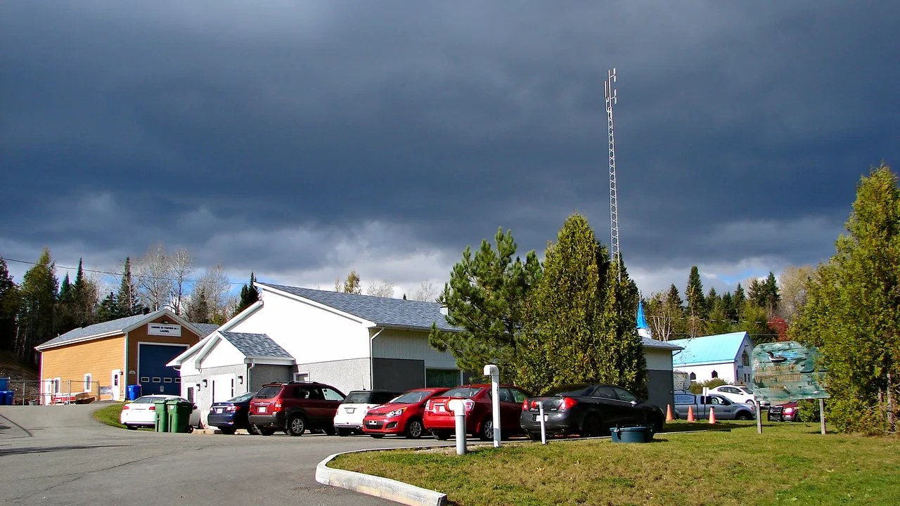 Wentworth-Nord