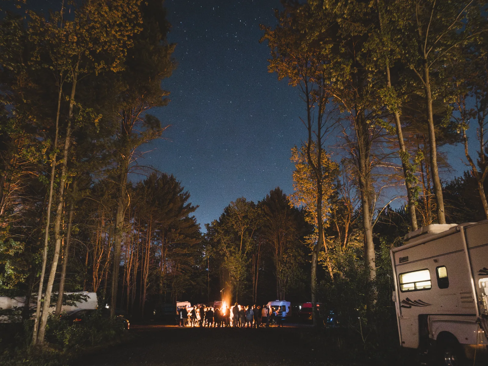 Abenaki Aventure