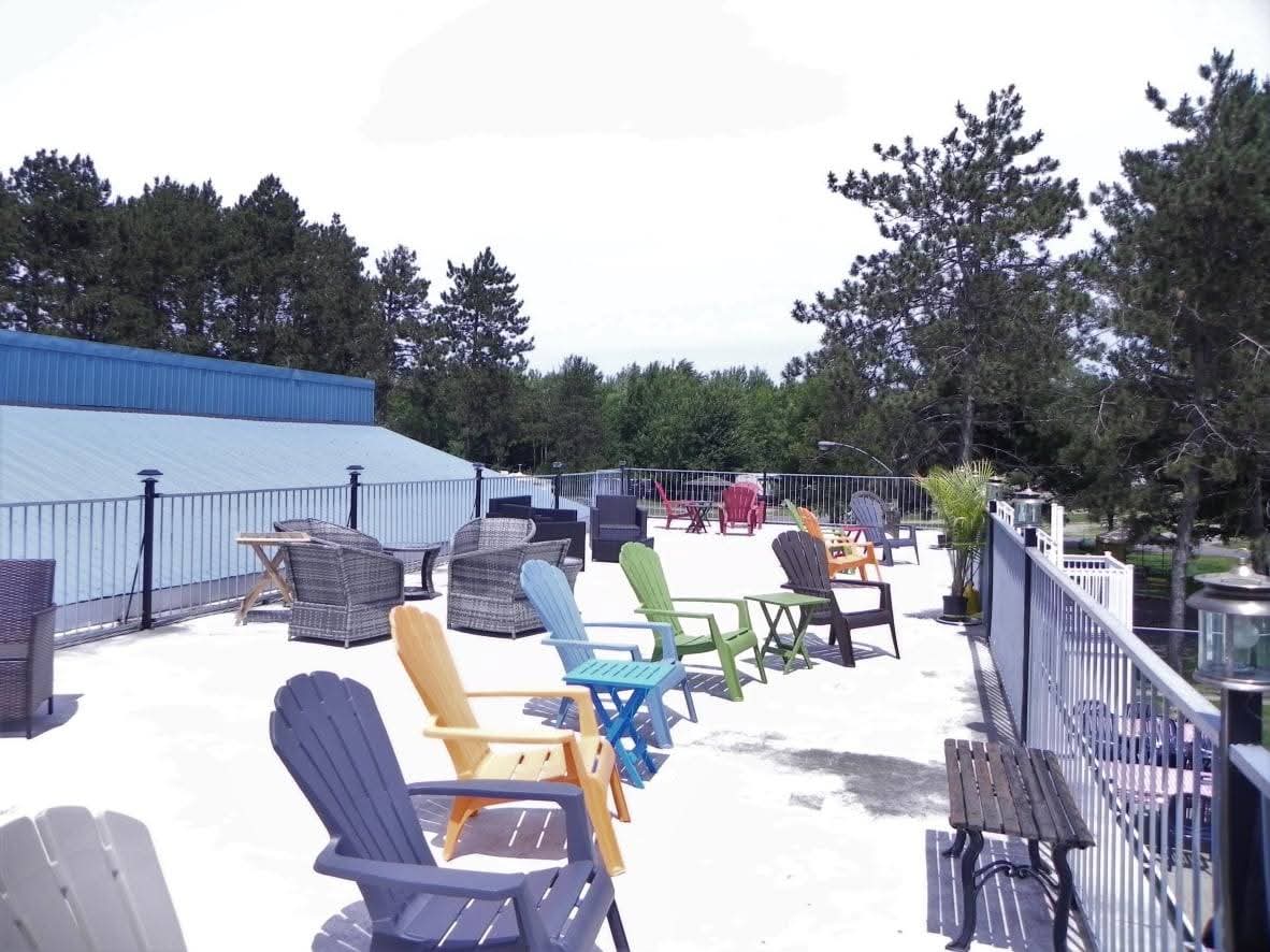 Camping Centre Naturiste D.s.a — photo 1