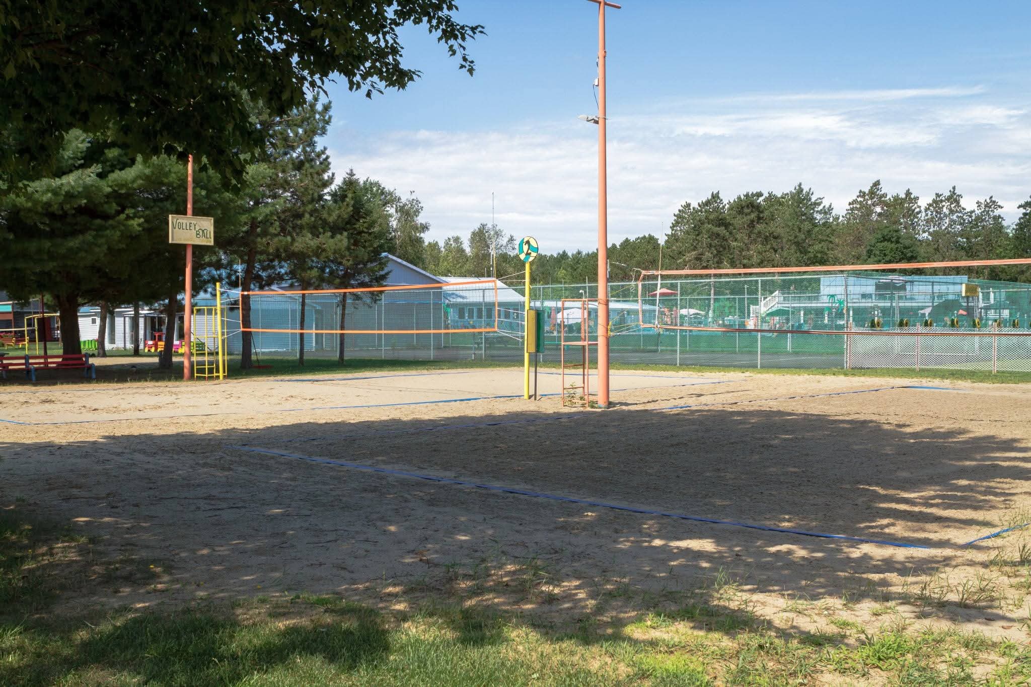 Camping Centre Naturiste D.s.a — photo 2