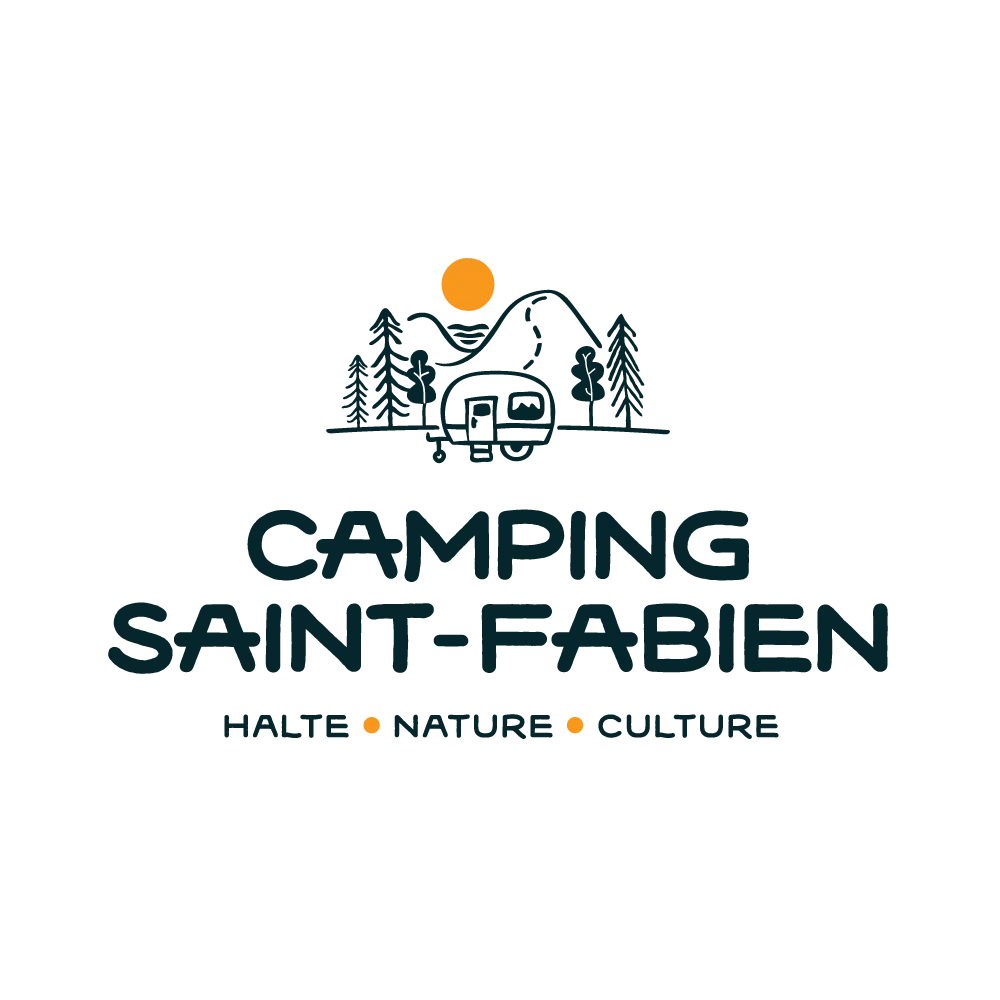 Camping Saint-Fabien / Halte Nature et Culture — photo 1