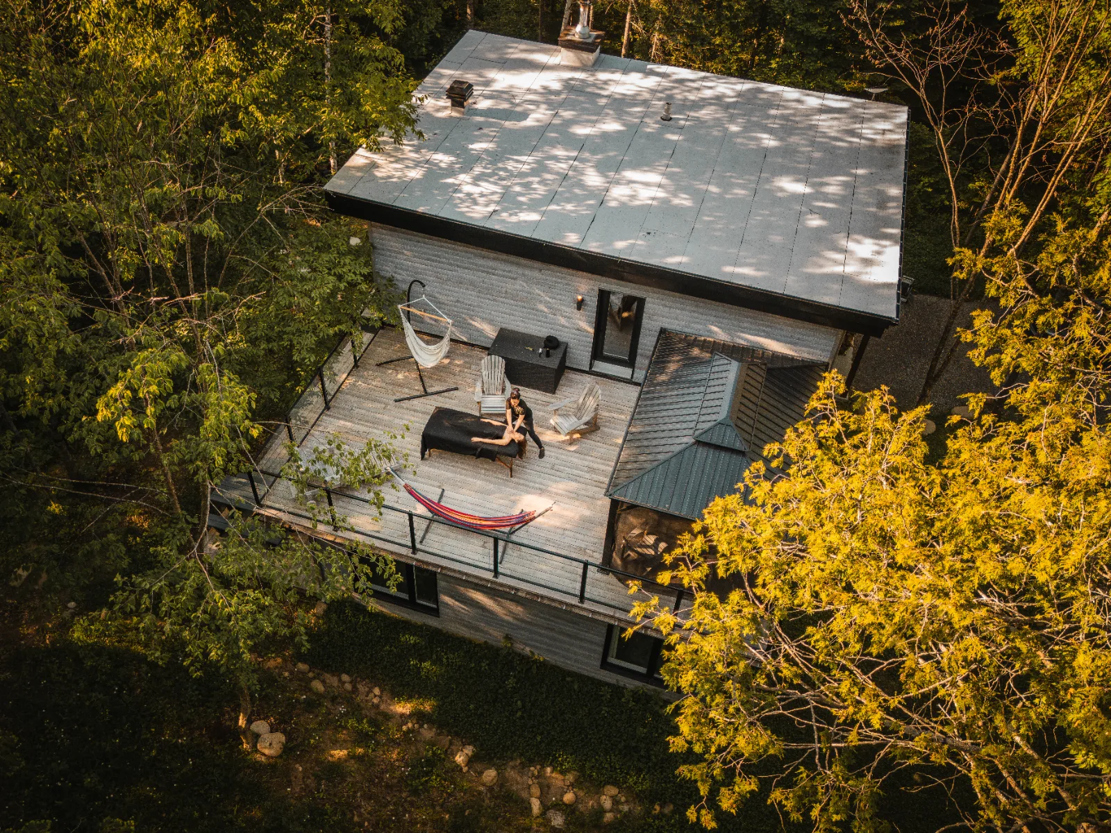 Chalet la Coulée Douce — photo 7