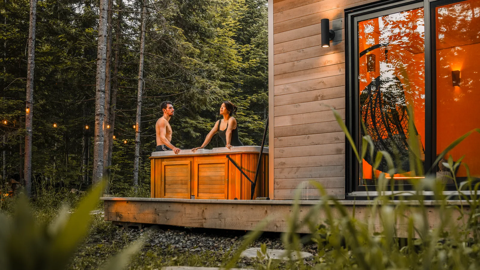 Chalet la Coulée Douce — photo 10