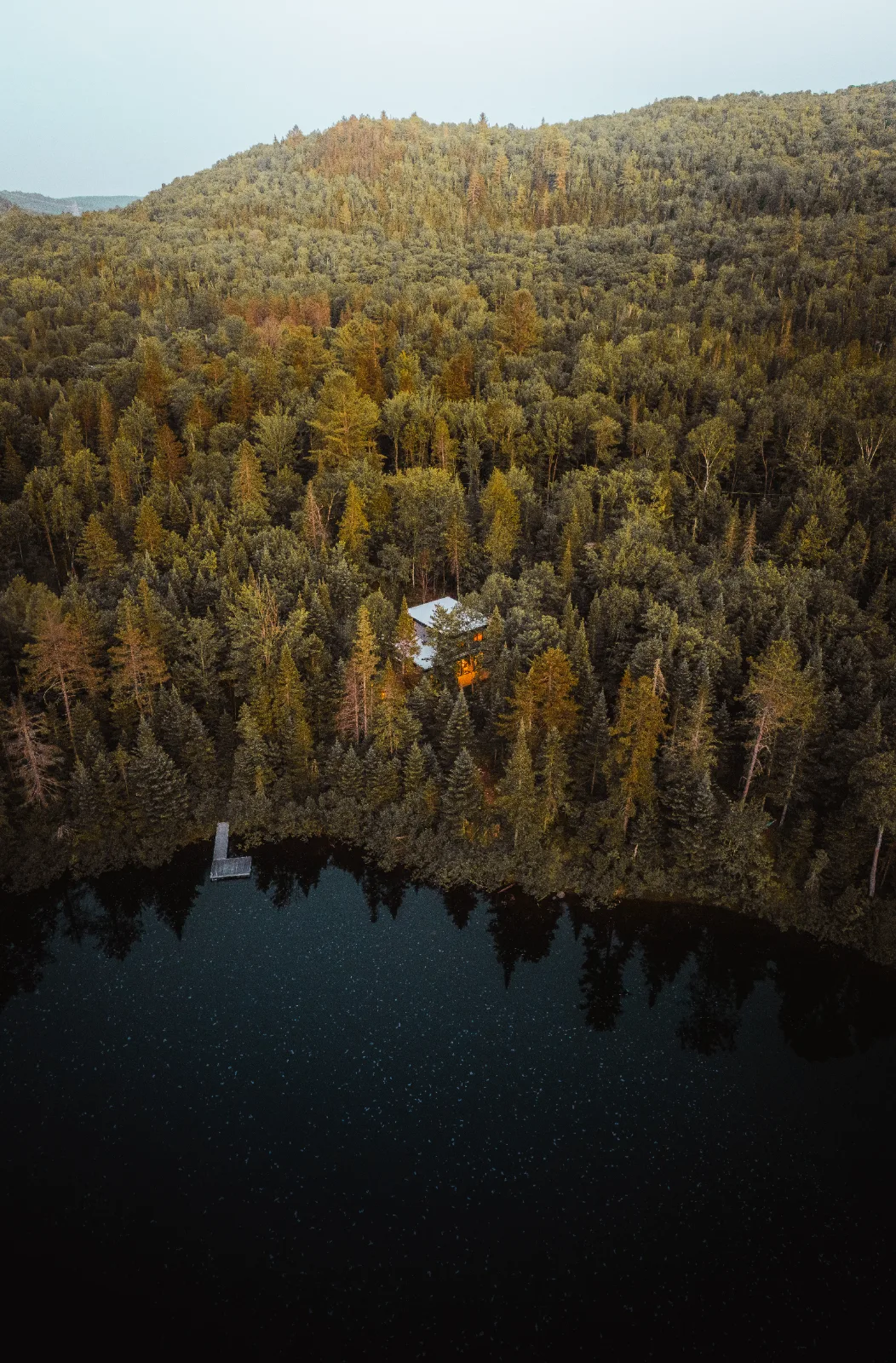 Chalet la Coulée Douce — photo 11
