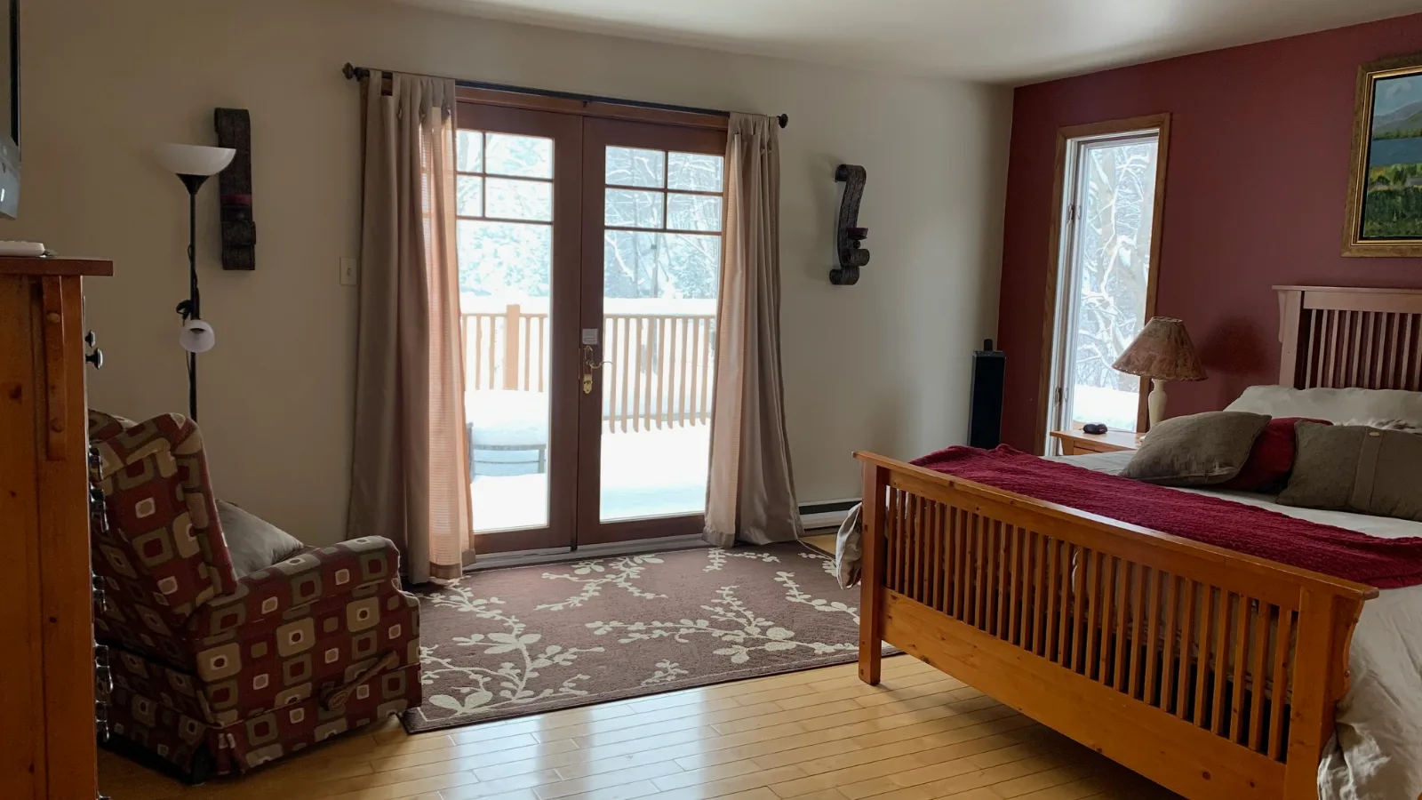 Chalet au Bord de L'eau — photo 3
