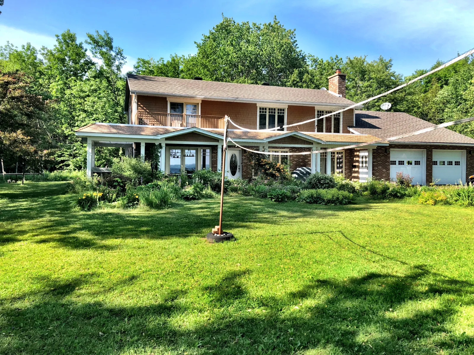 Chalet au Bord de L'eau — photo 4