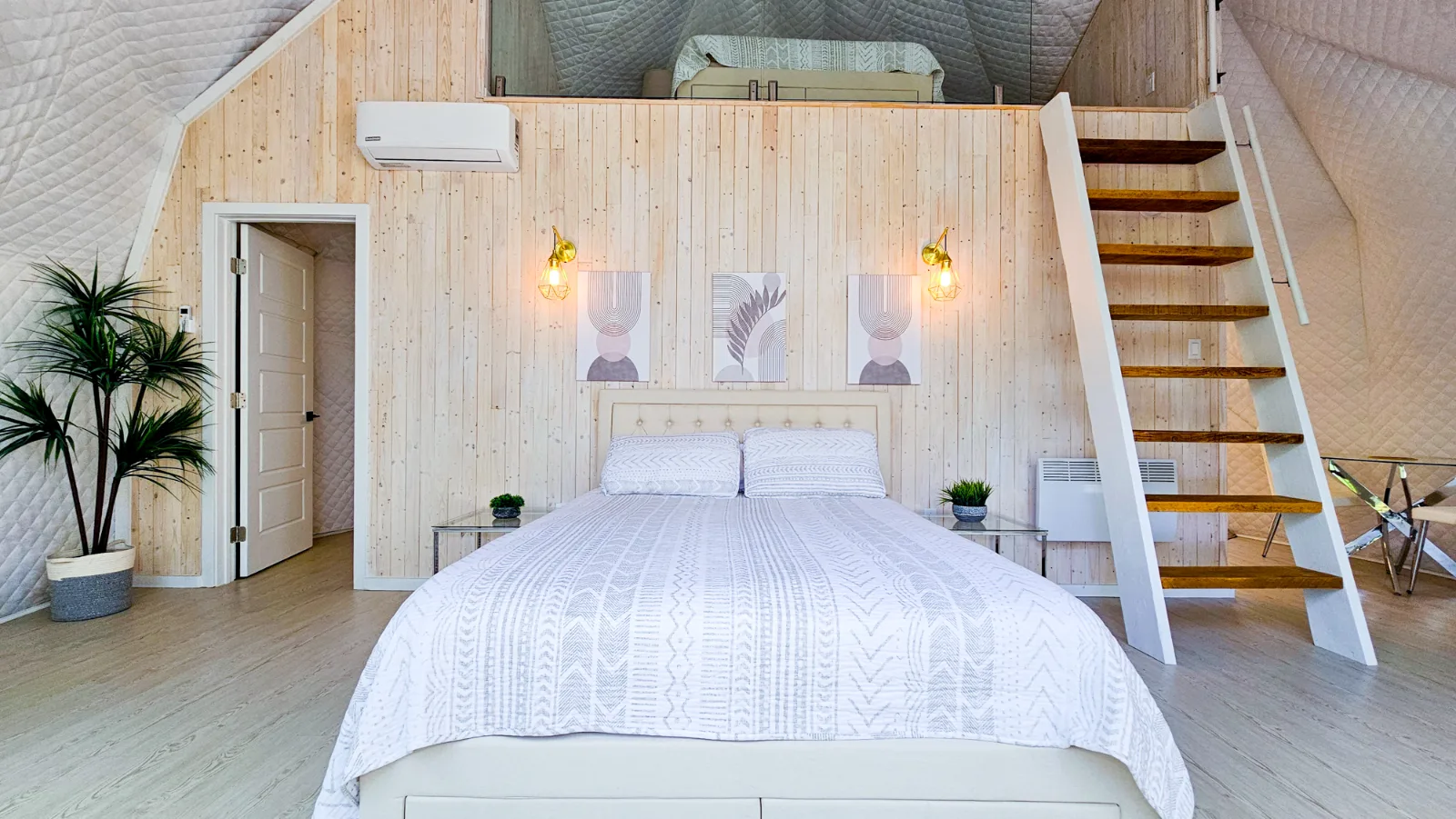 Dômes Nordik 4 Saisons — photo 1