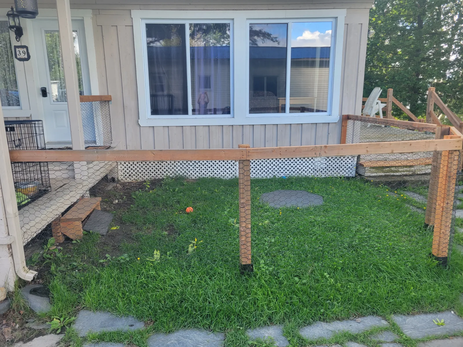 Chalets des Frontieres - Le 520 — photo 5