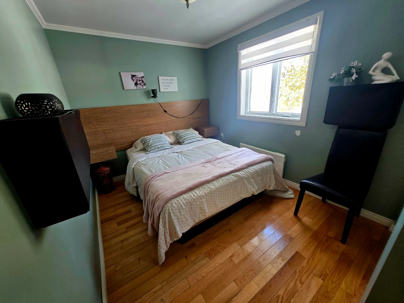 Chalets des Frontieres - Le 520 — photo 7