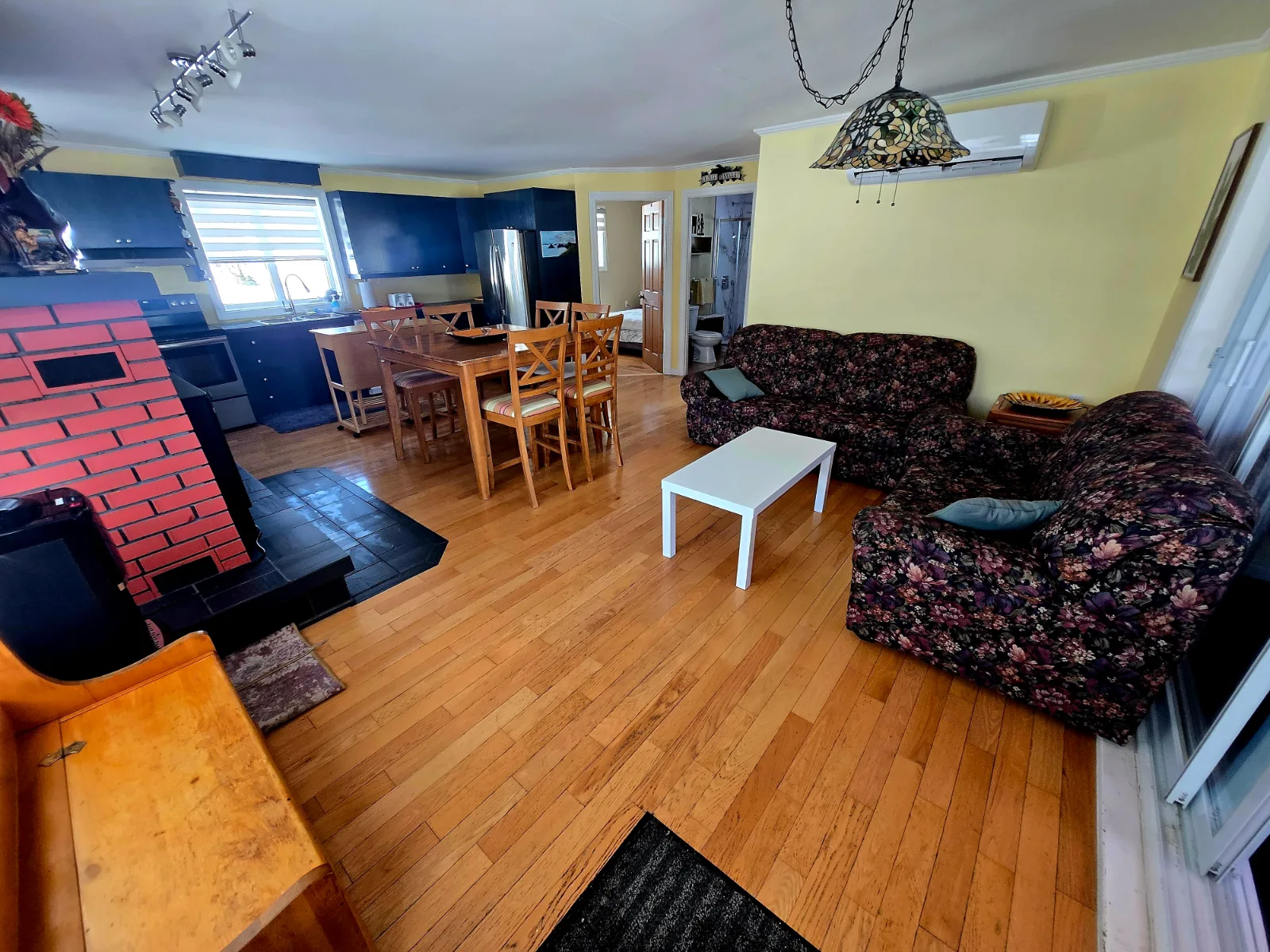 Chalets des Frontieres - Le 520 — photo 8