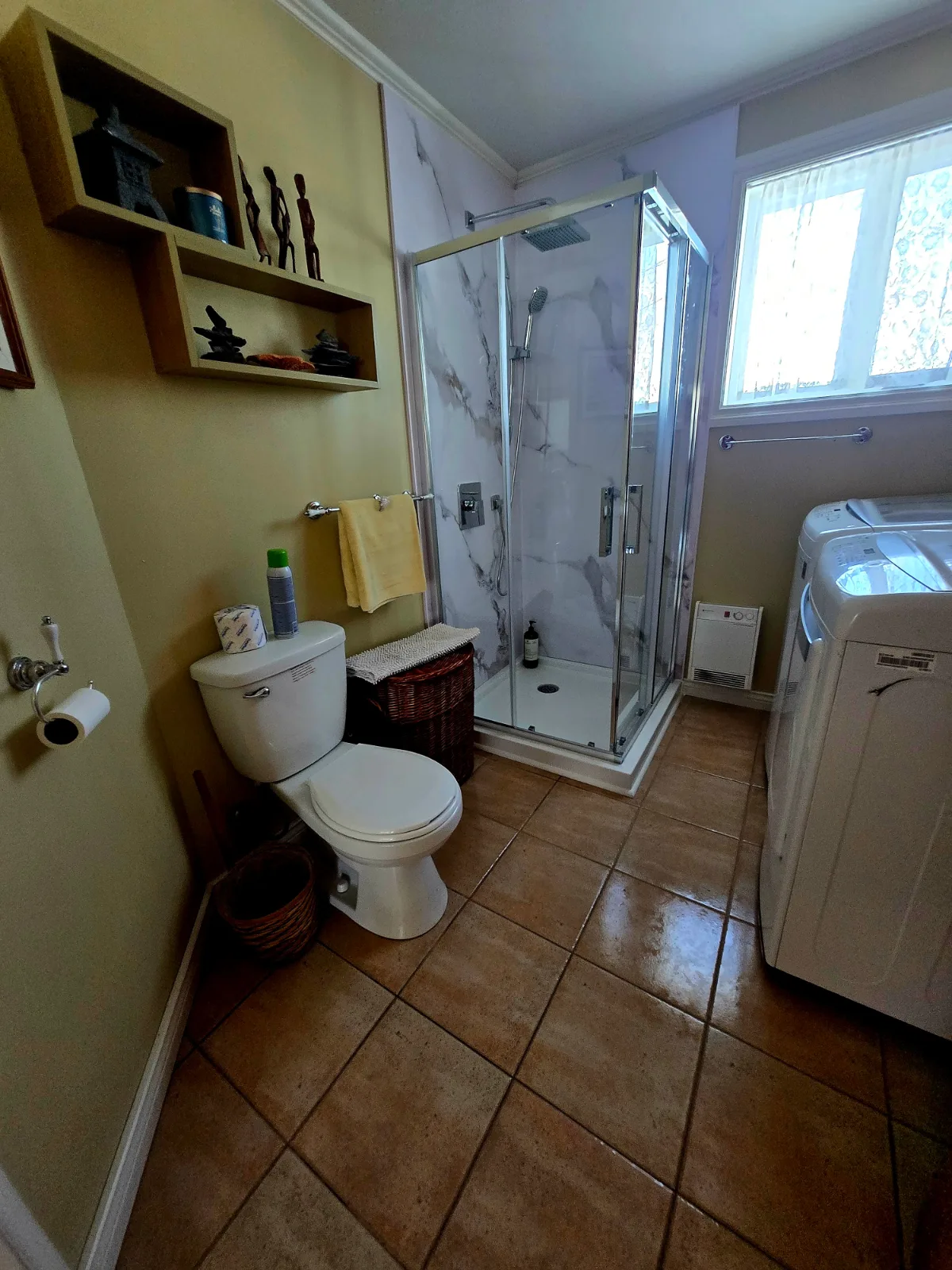 Chalets des Frontieres - Le 520 — photo 10