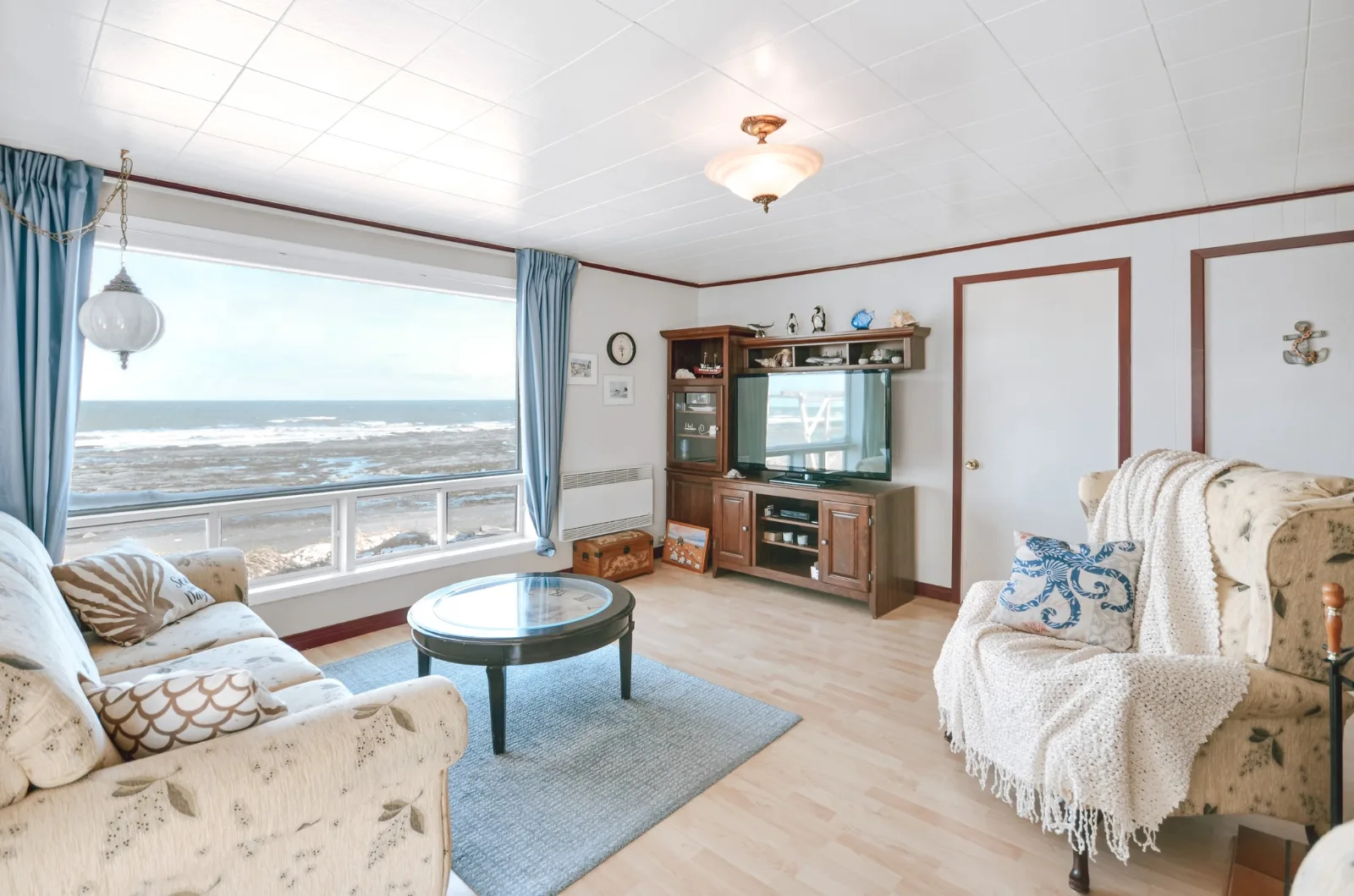 Chalet de L'oursin — photo 1