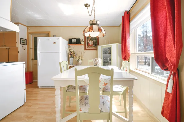 Chalet de L'oursin — photo 3