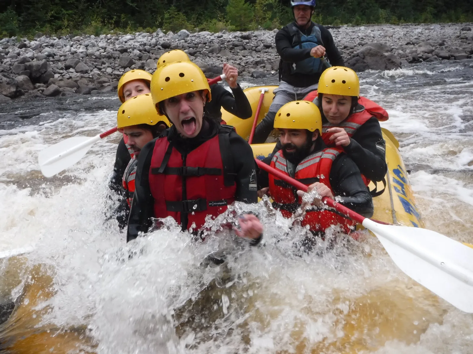 H2O Expédition et aventure — photo 1