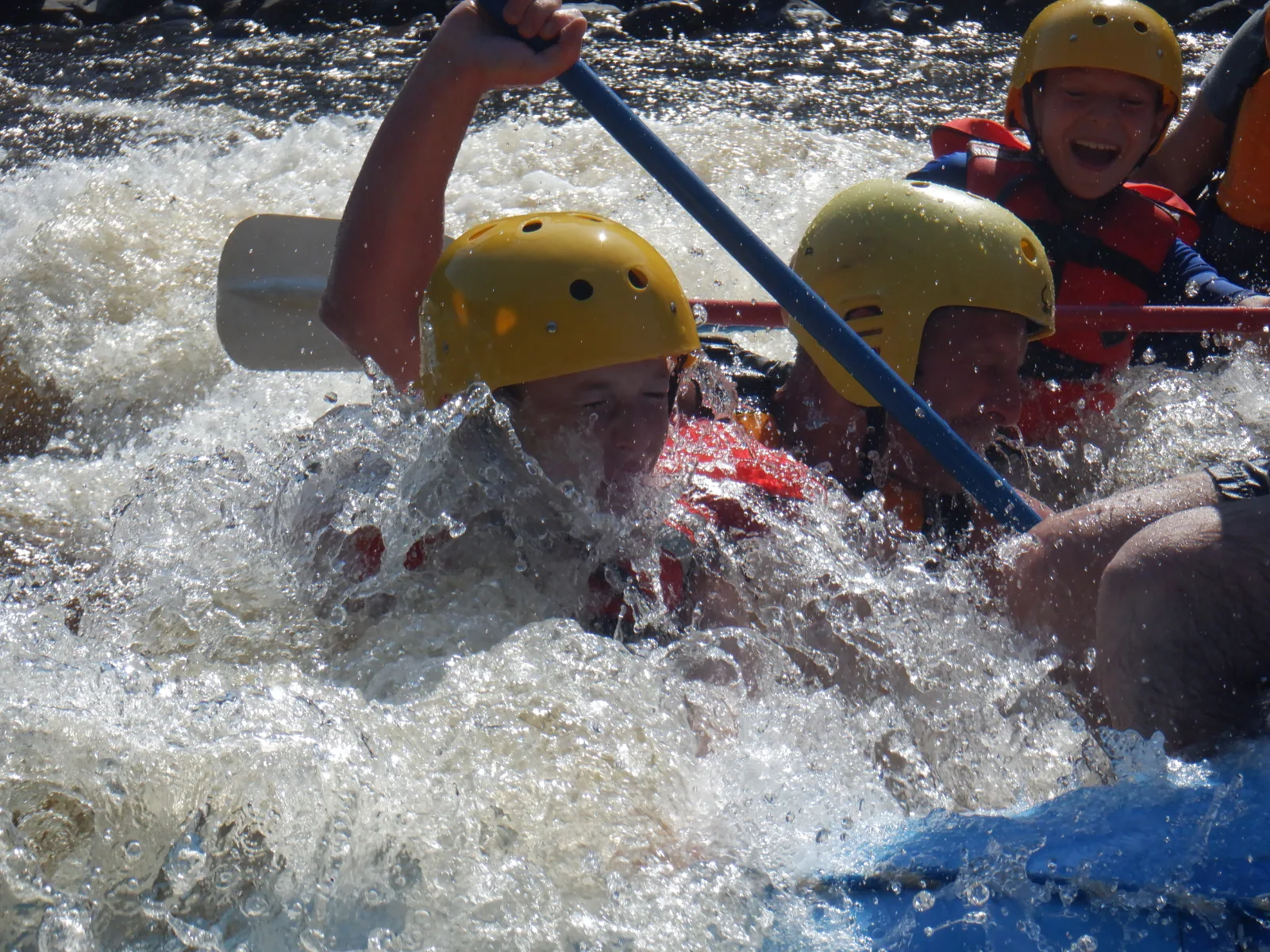 H2O Expédition et aventure — photo 4