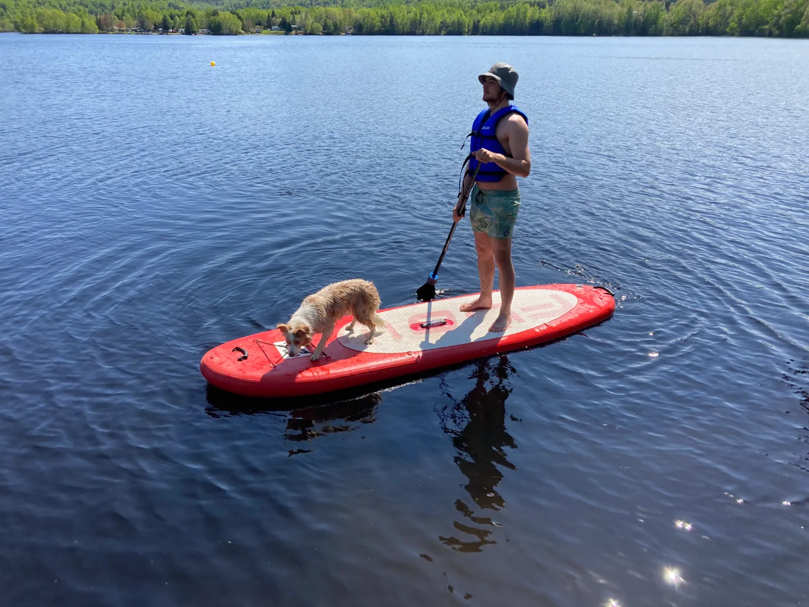 H2O Expédition et aventure — photo 8