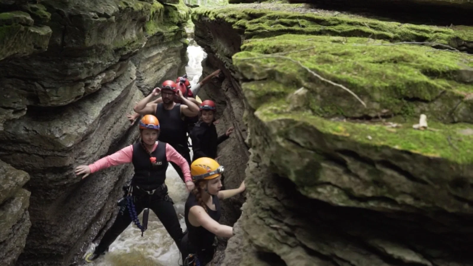 H2O Expédition et aventure — photo 9