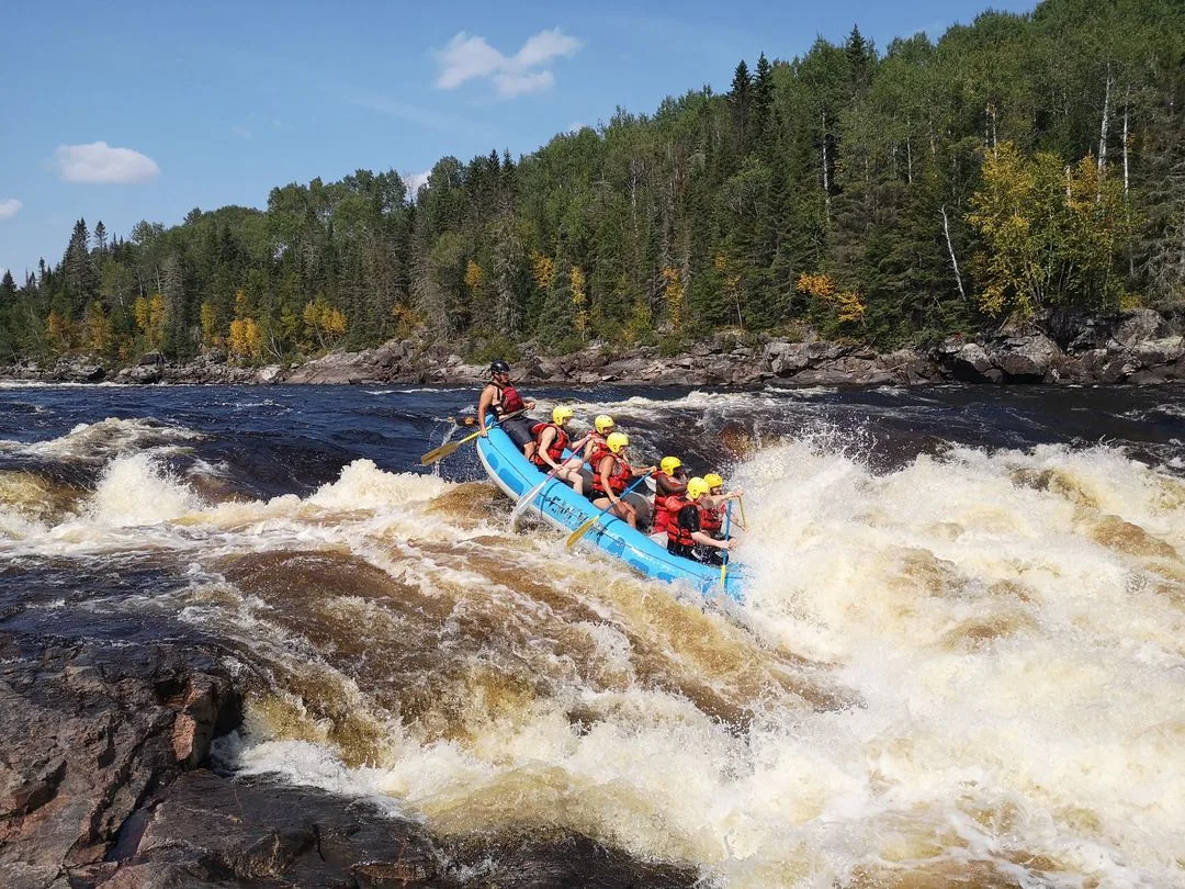 H2O Expédition et aventure — photo 10