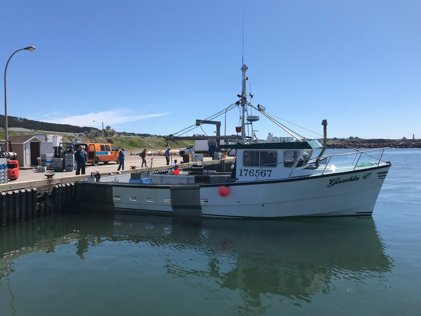 L'étoile des Îles — photo 4