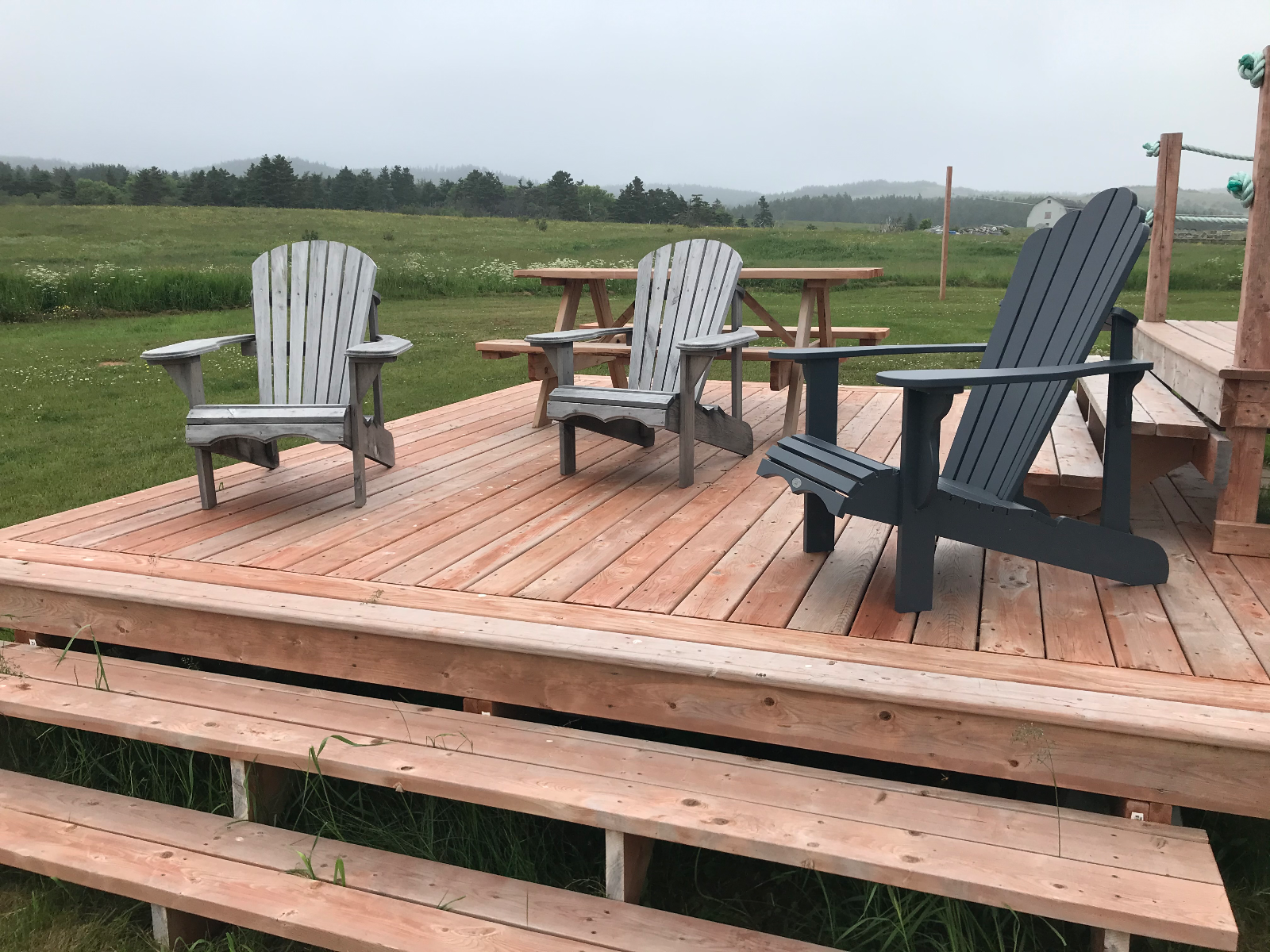 L'étoile des Îles — photo 6