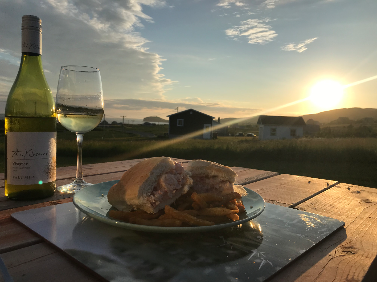 L'étoile des Îles — photo 11