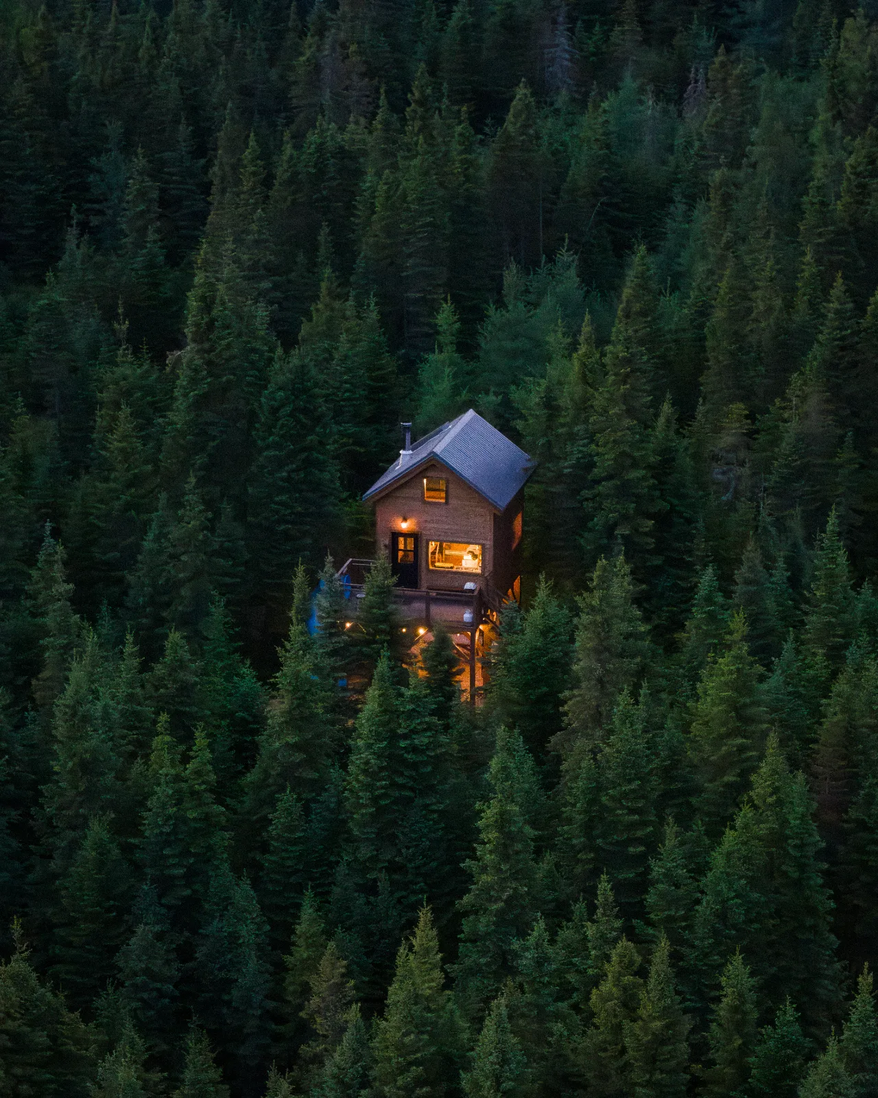 Hauts Refuges — photo 2