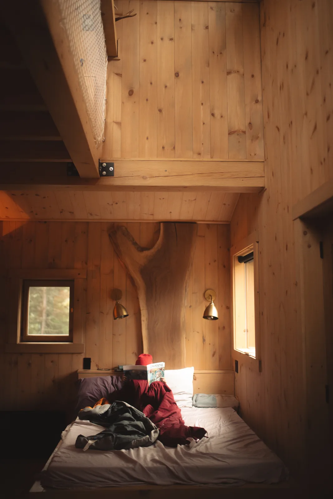Hauts Refuges — photo 3