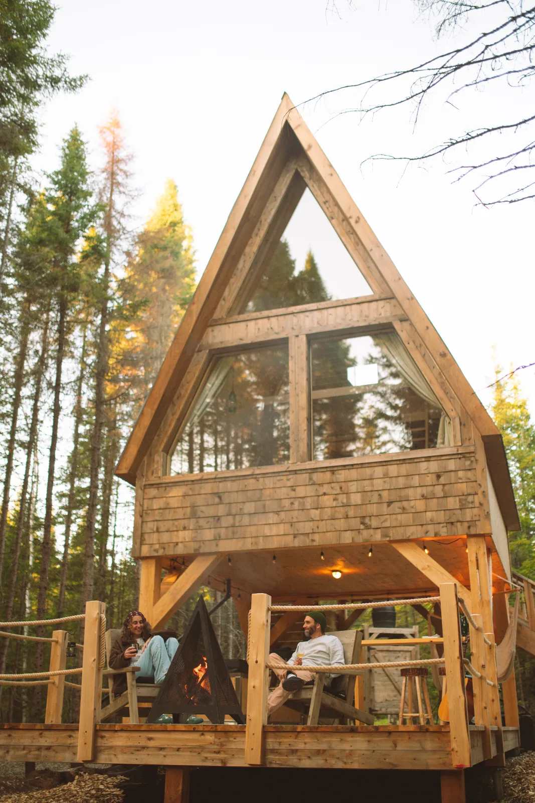 Hauts Refuges — photo 4