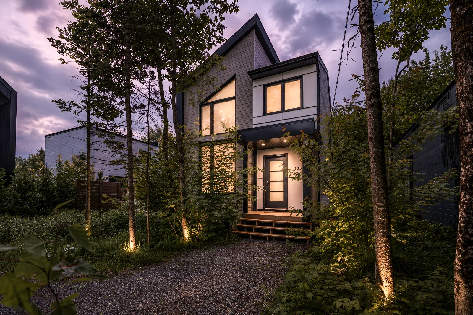 Chalet 133 — photo 1
