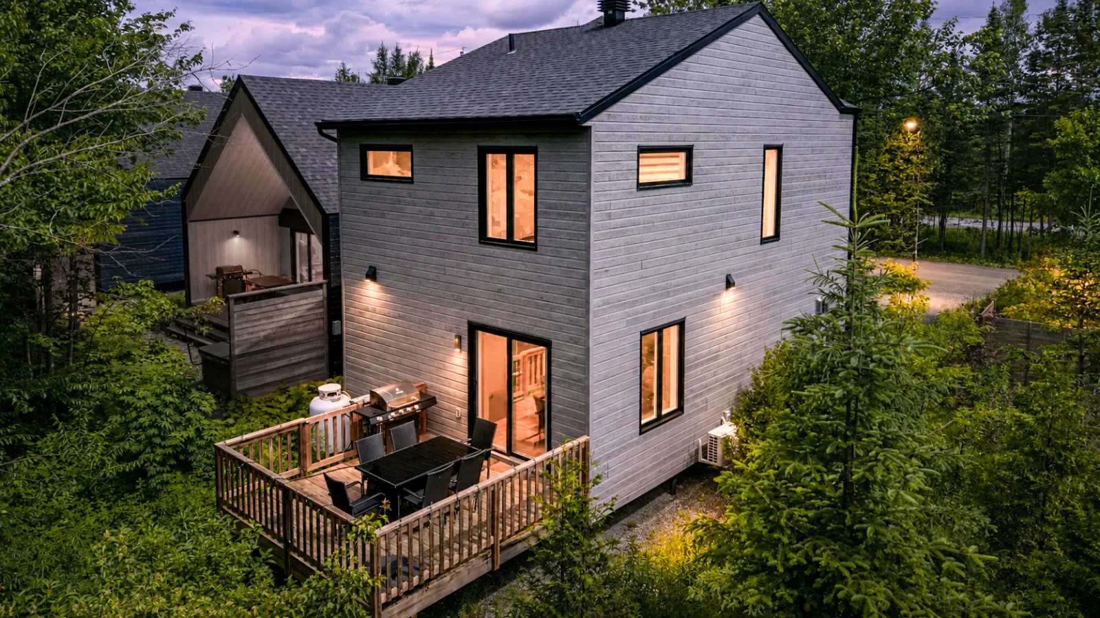 Chalet 133 — photo 3
