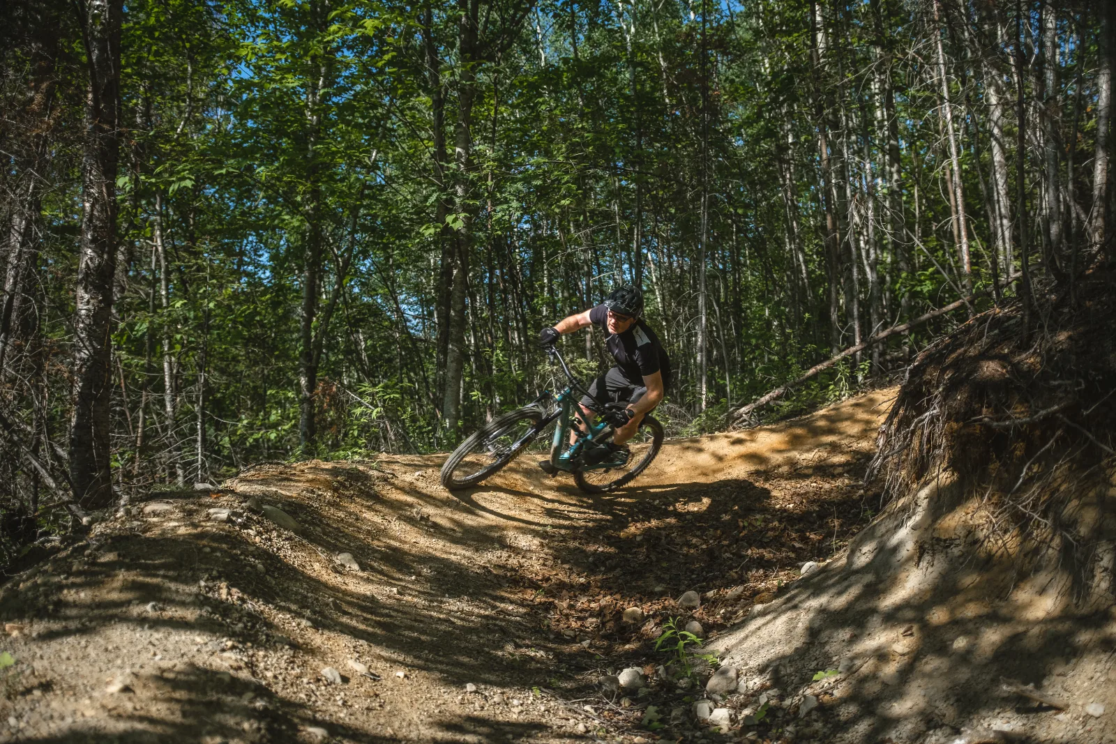 Mont Edouard — photo 1