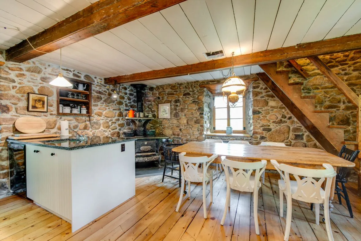 Maison Bilodeau - Ethier — photo 5