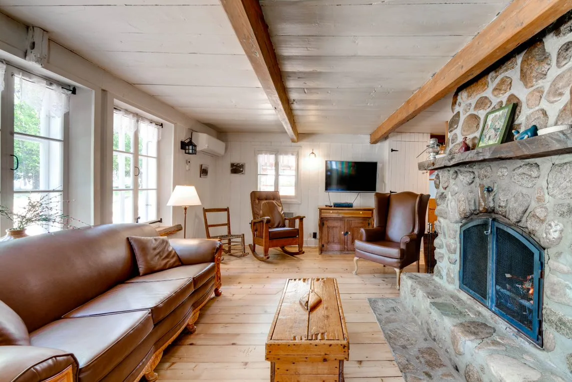 Maison Bilodeau - Ethier — photo 6