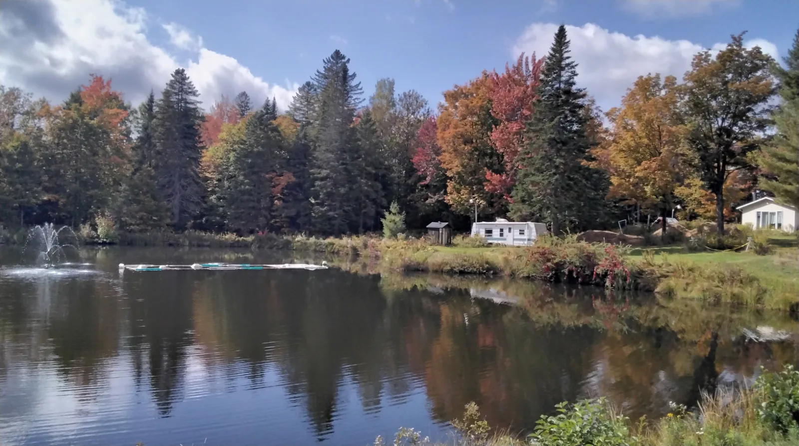 Domaine Terre-eau — photo 1