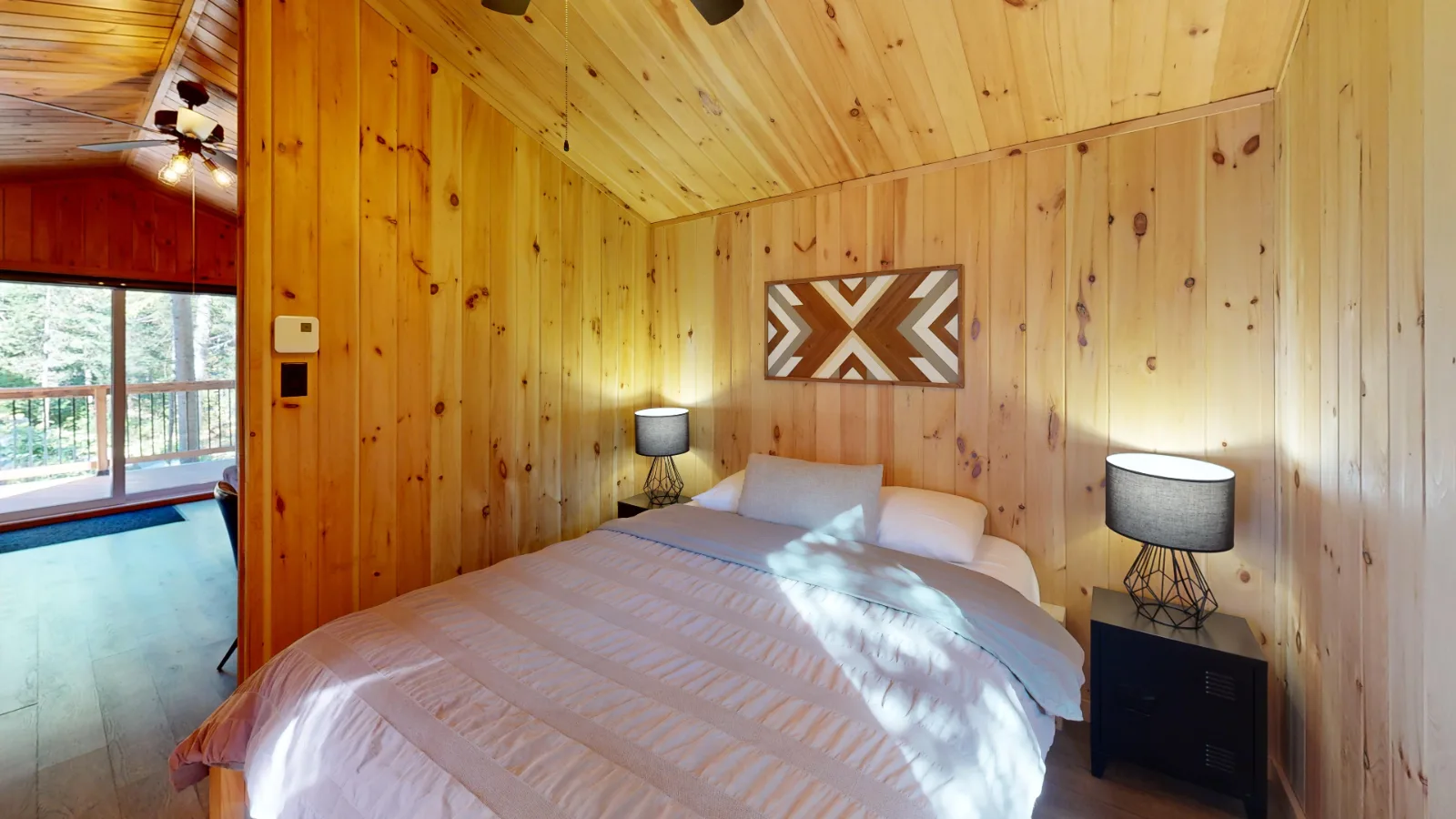 Nordique Spa Stoneham — photo 2