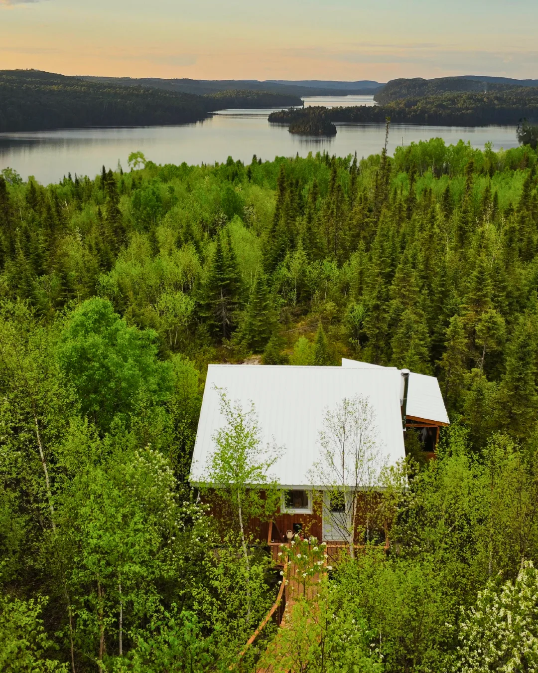 Malherbe | Refuge et camping nature — photo 1