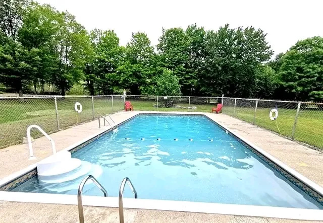 Camping Ste-Justine — photo 6