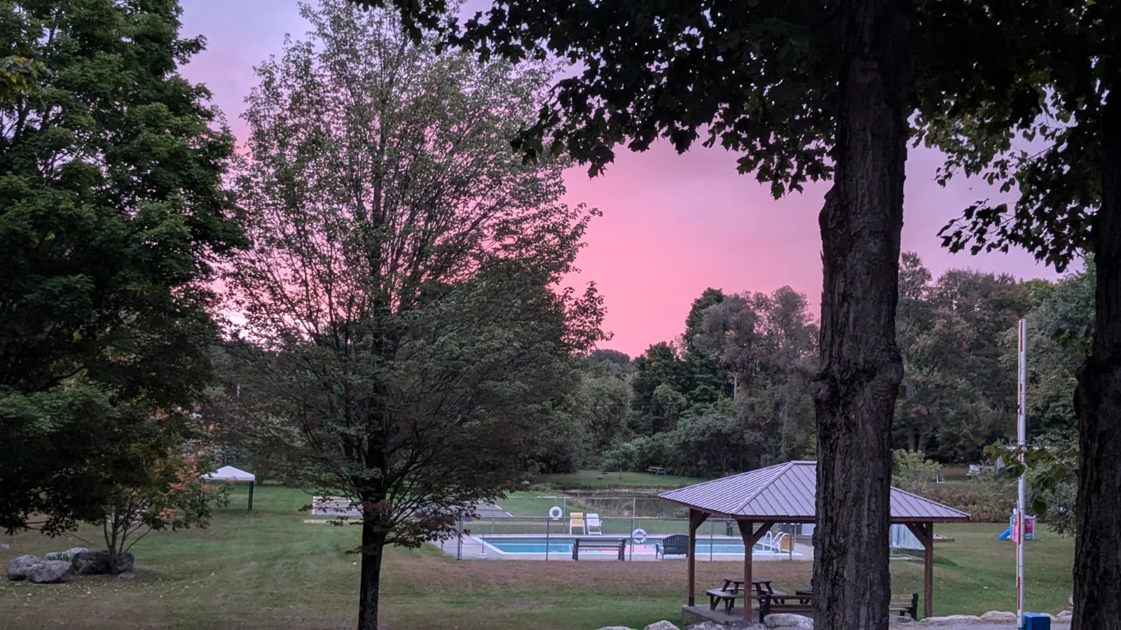 Camping Ste-Justine — photo 8