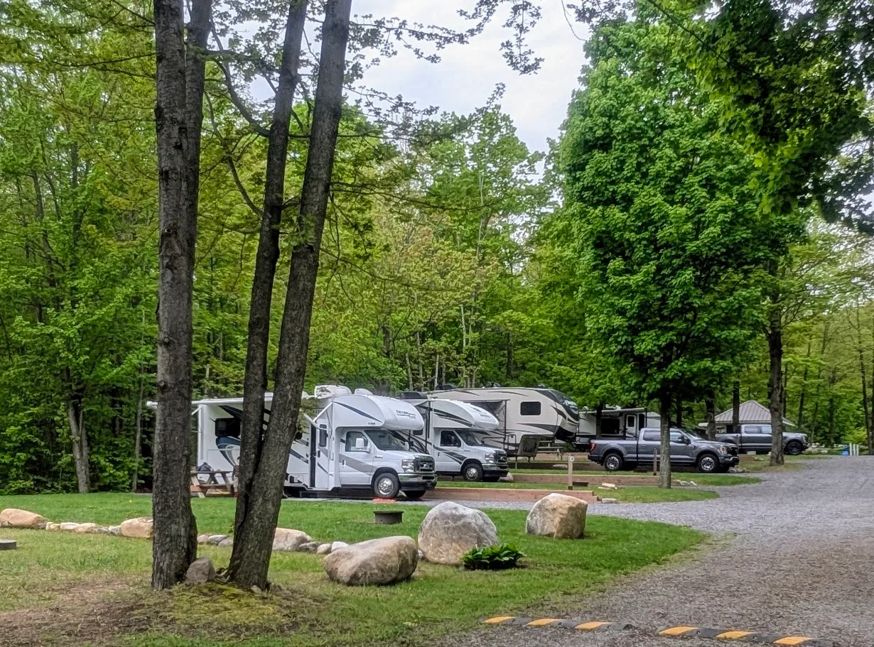 Camping Ste-Justine — photo 12