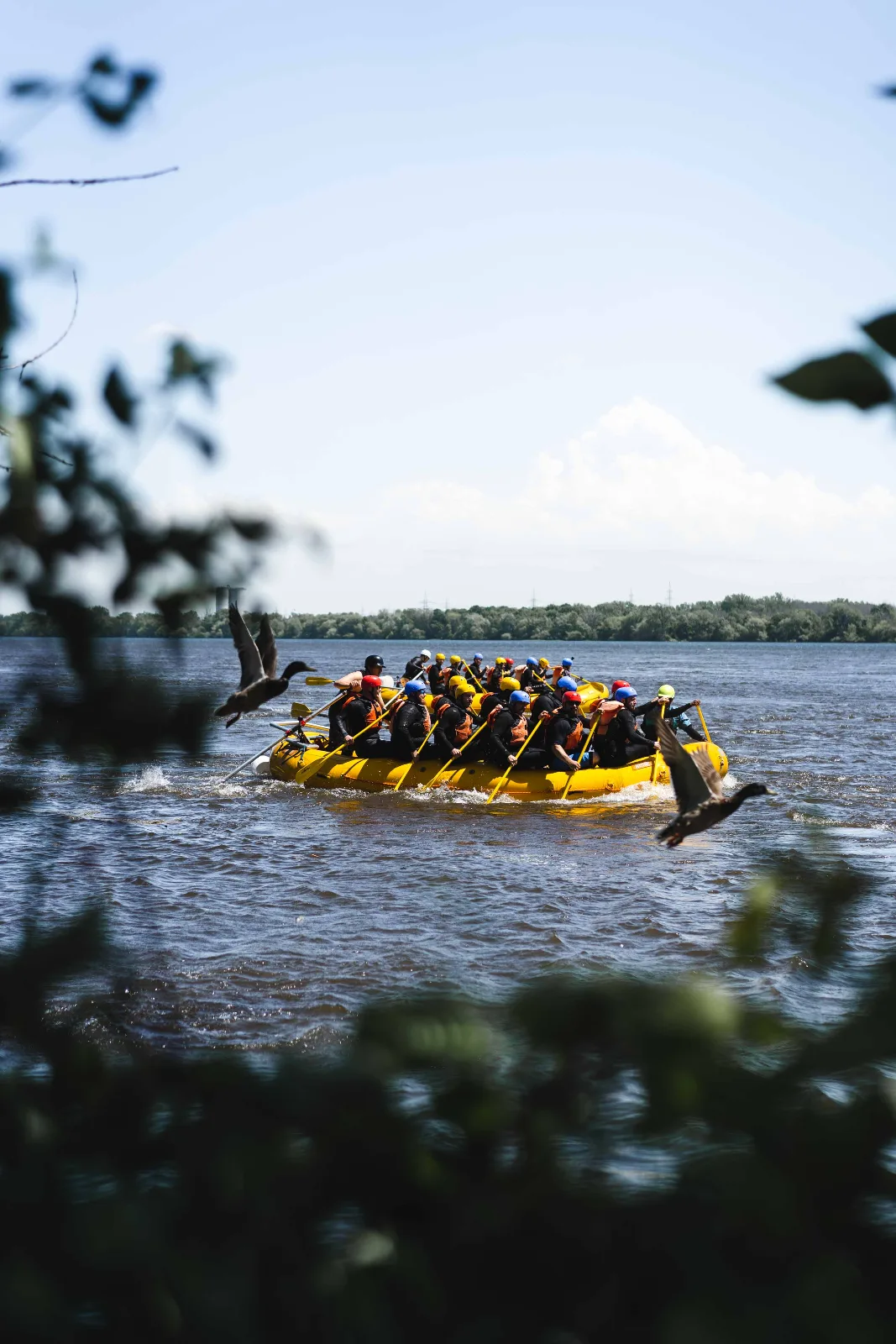 Rafting Montréal — photo 2