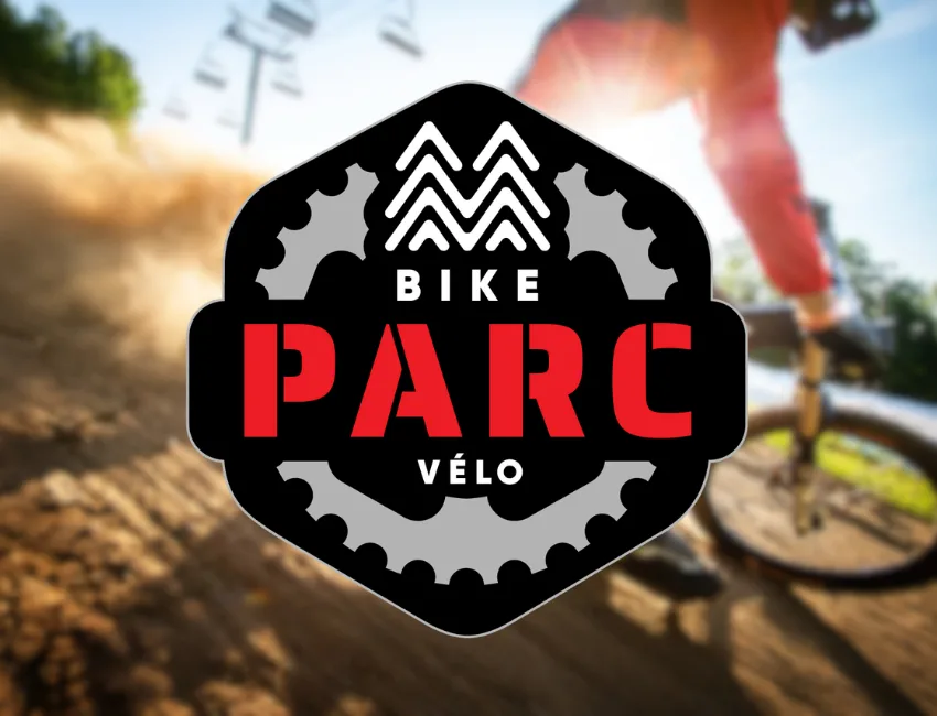 Parc vélo Sommet Saint-Sauveur — photo 1