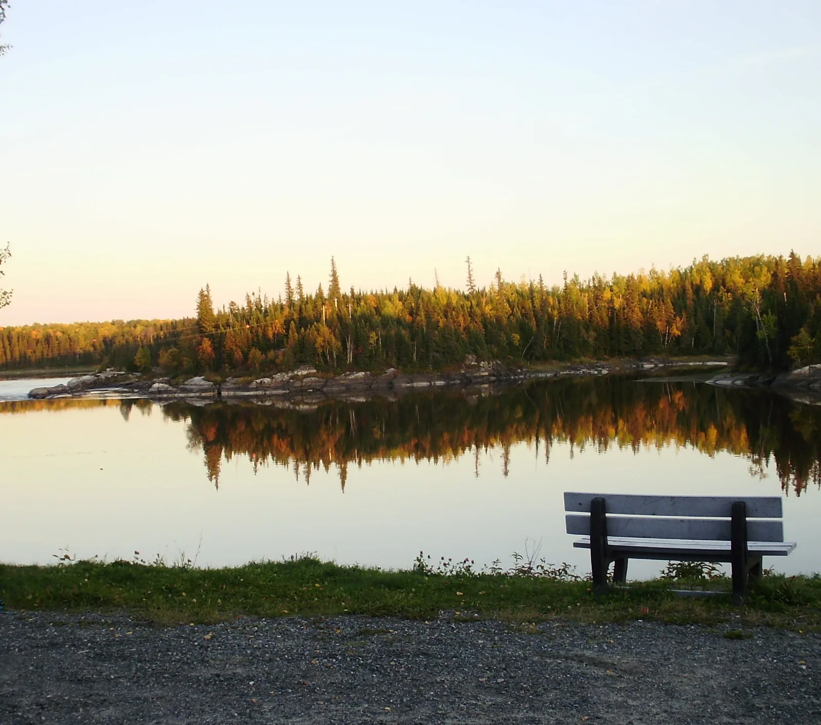 Réseau Bell - Nature — photo 10