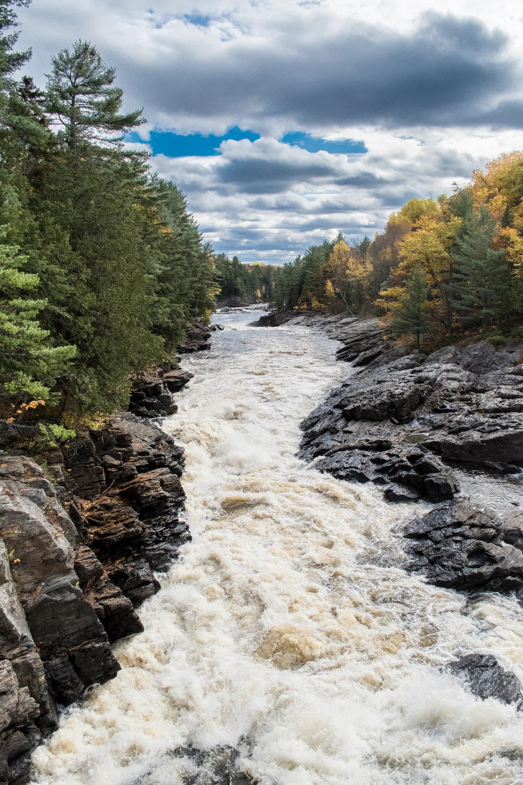 Parc de la rivière Batiscan — photo 8